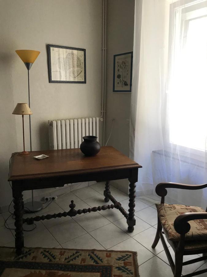 L'Androune Fabrezan 外观 照片